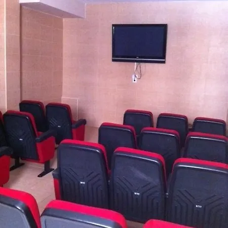호스텔 Campus De *
