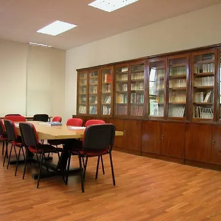 호스텔 Campus De 사모라