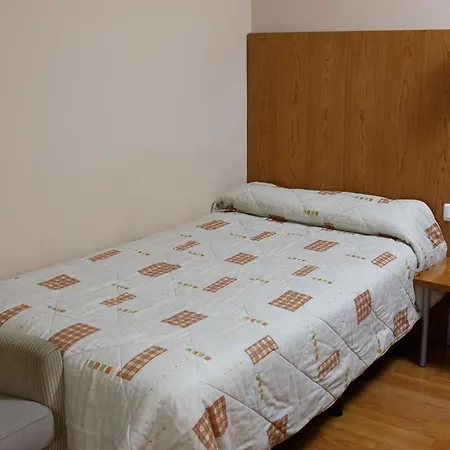 Campus De 호스텔