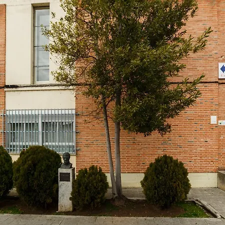 Campus De 호스텔 *