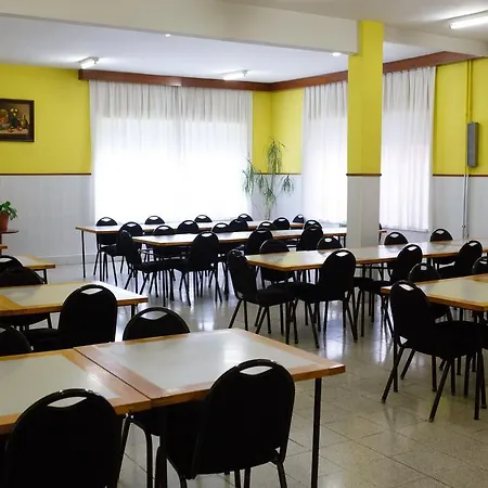 Campus De 호스텔